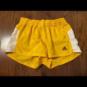 Adidas Running Shorts